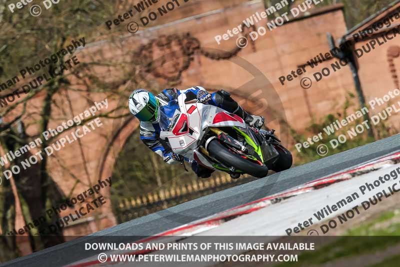 Oulton Park 20th March 2020;PJ Motorsport Photography 2020